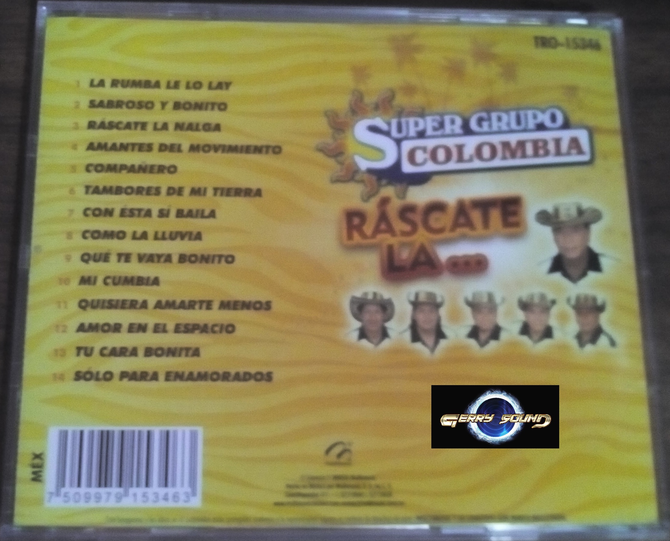 contraportada