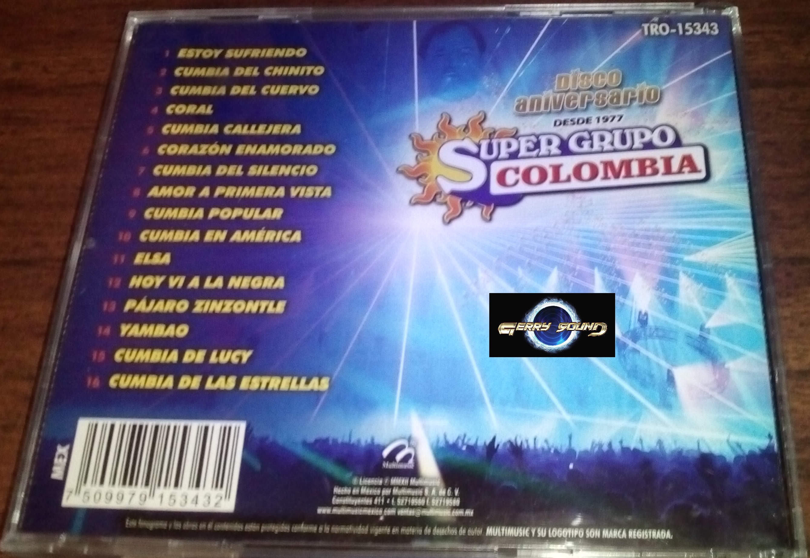 contraportada
