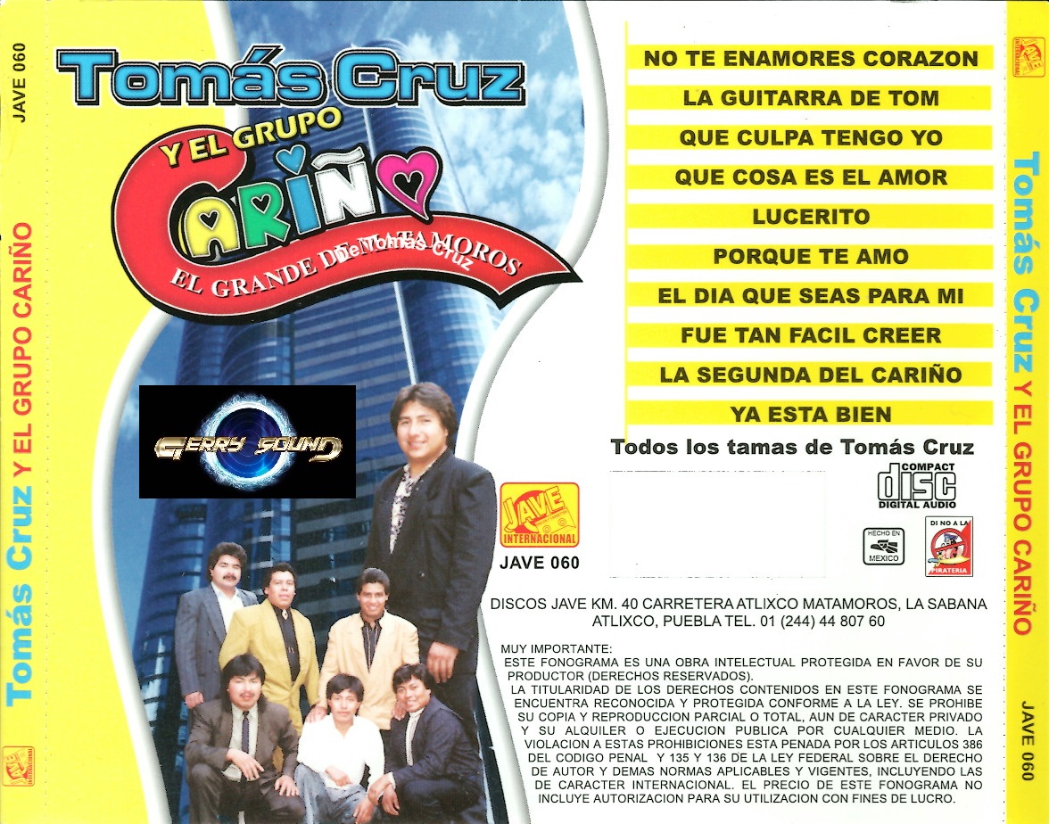 contraportada