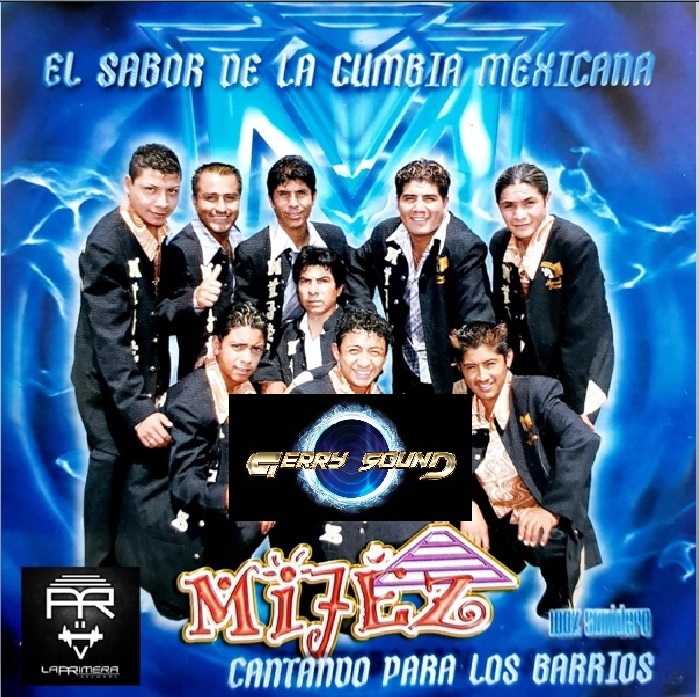portada gerry